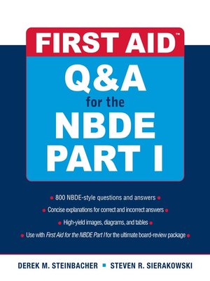 First Aid for the COMLEX Second Edition First Aid Series
